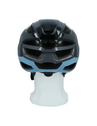 Fietshelm Kross Gravel Abaro HT L (58-61 cm) - zwart