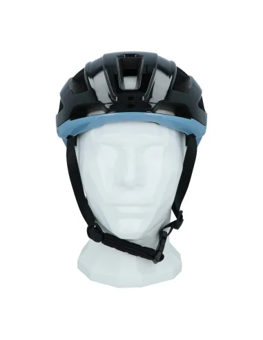 Fietshelm Kross Gravel Abaro HT L (58-61 cm) - zwart