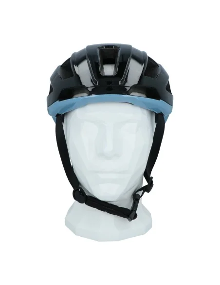 Fietshelm Kross Gravel Abaro HT L (58-61 cm) - zwart