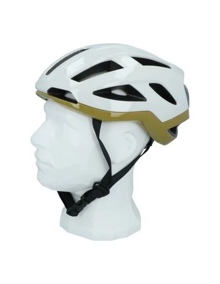 Fietshelm Kross Gravel Abaro HT M (54-58 cm) - beige