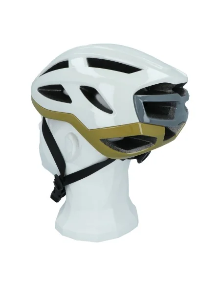 Fietshelm Kross Gravel Abaro HT M (54-58 cm) - beige