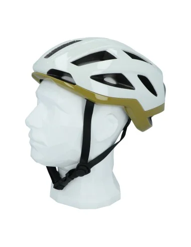 Fietshelm Kross Gravel Abaro HT L (58-61 cm) - beige