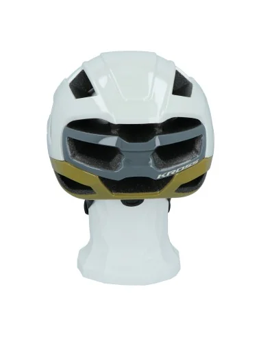 Fietshelm Kross Gravel Abaro HT L (58-61 cm) - beige