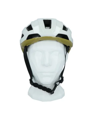 Fietshelm Kross Gravel Abaro HT L (58-61 cm) - beige