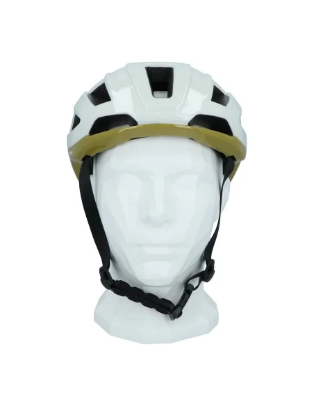 Fietshelm Kross Gravel Abaro HT L (58-61 cm) - beige