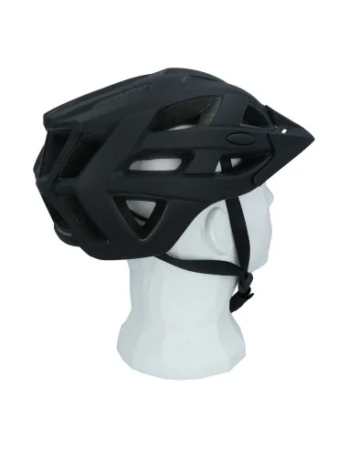 Fietshelm Kross MTB/City Attivo L (58-61cm) - zwart