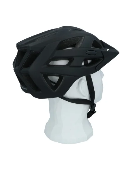 Fietshelm Kross MTB/City Attivo L (58-61cm) - zwart