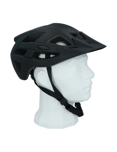 Fietshelm Kross MTB/City Attivo L (58-61cm) - zwart