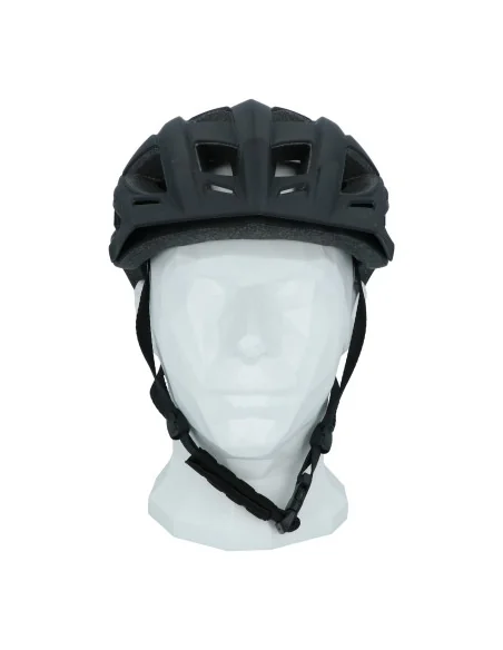 Fietshelm Kross MTB/City Attivo L (58-61cm) - zwart