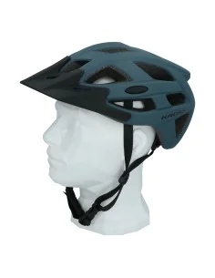 Fietshelm Kross MTB/City Attivo L (58-61cm) - grijs