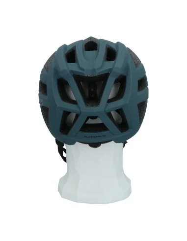 Fietshelm Kross MTB/City Attivo L (58-61cm) - grijs