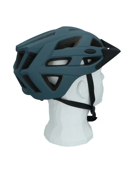 Fietshelm Kross MTB/City Attivo L (58-61cm) - grijs