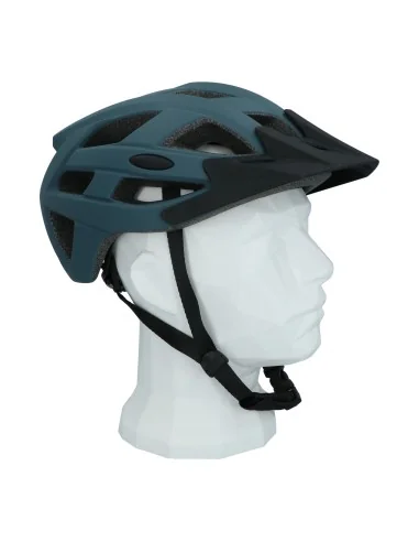 Fietshelm Kross MTB/City Attivo L (58-61cm) - grijs