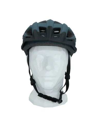 Fietshelm Kross MTB/City Attivo L (58-61cm) - grijs