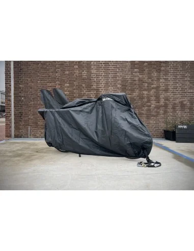 Fietshoes DS Covers Cargo LT Bike - zwart