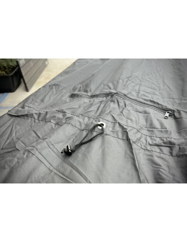 Fietshoes DS Covers Cargo LT Bike - zwart