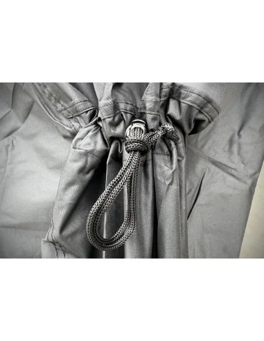 Fietshoes DS Covers Cargo LT Bike - zwart