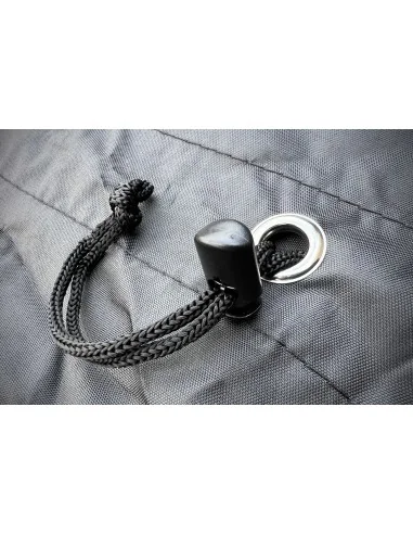 Fietshoes DS Covers Cargo LT Bike - zwart