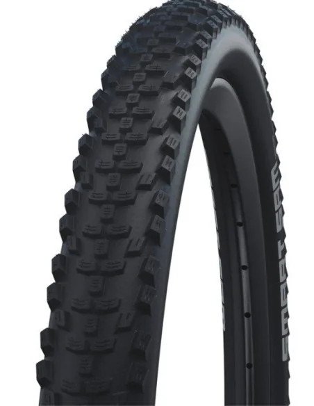 Buitenband Schwalbe Smart Sam Performance 28 x 1.60" / 42-622 mm - Zwart