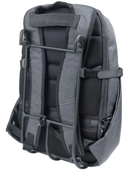 Tashouder Around incl. band - zwart