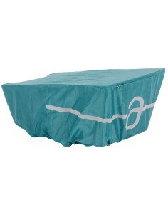 Regenhoes Around Comfort geschikt voor Around College incl. etui