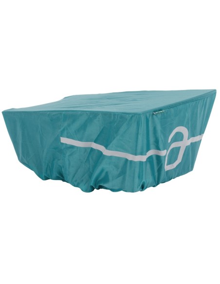 Regenhoes Around Comfort geschikt voor Around College incl. etui