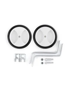 Zijwielen 12-16'' Mijnenpieper - TÜV gekeurd