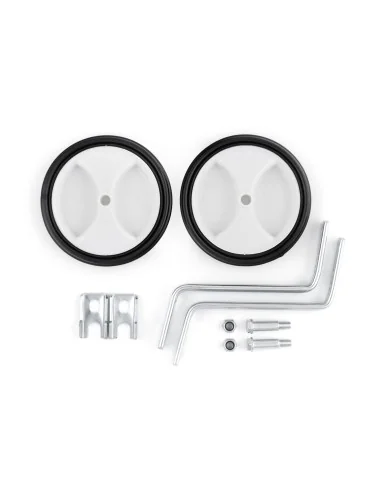 Zijwielen 12-16'' Mijnenpieper - TÜV gekeurd