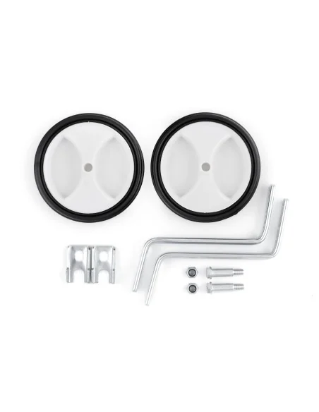 Zijwielen 12-16'' Mijnenpieper - TÜV gekeurd