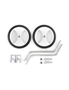 Zijwielen 16-20'' Mijnenpieper - TÜV gekeurd