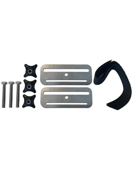 Edge bevestigingsset voor Baby-Peuterschalen