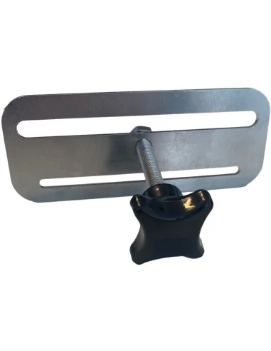 Edge bevestigingsset voor Baby-Peuterschalen