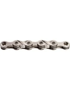 Ketting 8 speed KMC X8 114 schakels - zilver/grijs