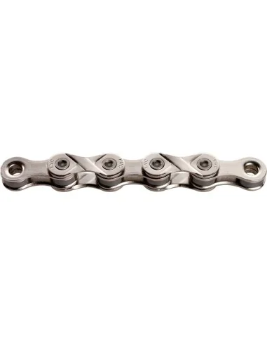 Ketting 8 speed KMC X8 114 schakels - zilver/grijs