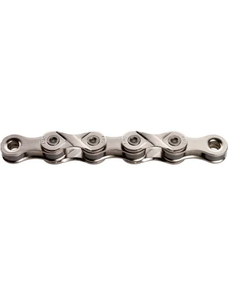 Ketting 8 speed KMC X8 114 schakels - zilver/grijs