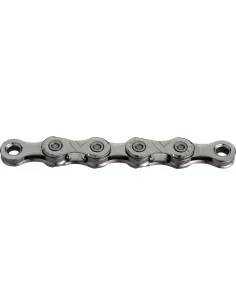 Ketting 10 speed KMC X10 114 schakels - grijs