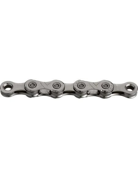 Ketting 10 speed KMC X10 114 schakels - grijs