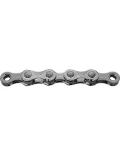 Ketting 11 speed KMC E11 EPT e-bike 136 schakels - donker zilver