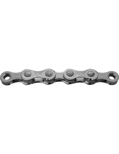 Ketting 11 speed KMC E11 EPT e-bike 136 schakels - donker zilver