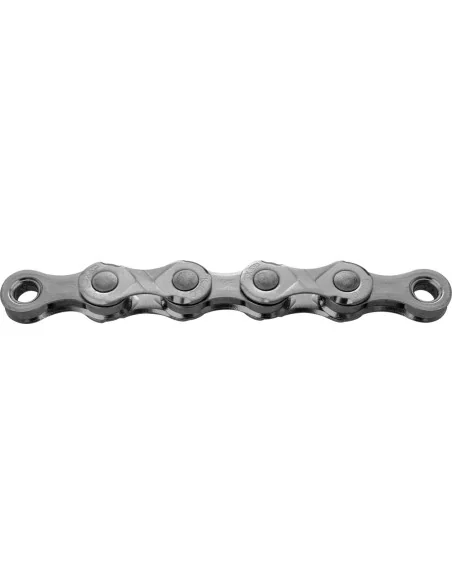 Ketting 11 speed KMC E11 EPT e-bike 136 schakels - donker zilver