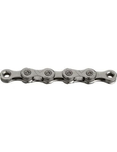 Ketting 11 speed KMC X11 118 schakels - grijs