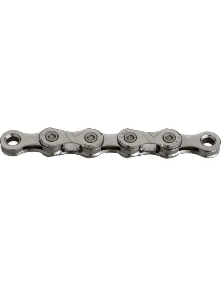 Ketting 11 speed KMC X11 118 schakels - grijs