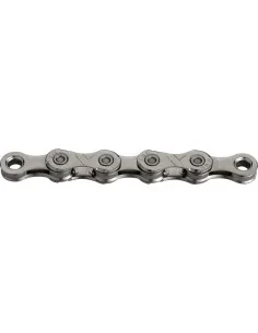 Ketting 11 speed KMC X11 114 schakels - grijs