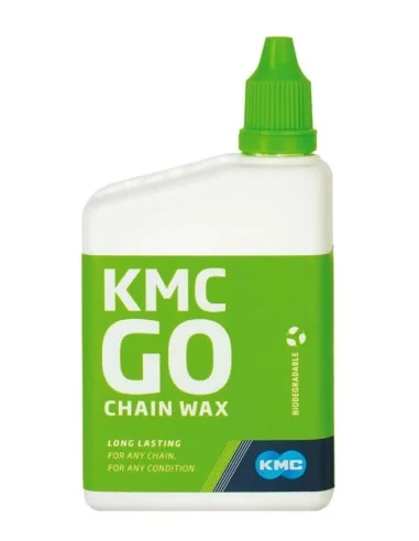 Ketting wax KMC Go Chain Wax 150ml