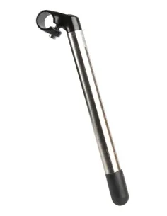 Stuurpen Primax E Dalfsen 22,2 / 280mm / 25.4 - zilver