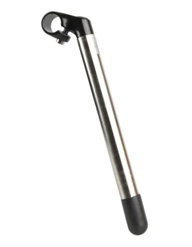 Stuurpen Primax E Dalfsen 22,2 / 280mm / 25.4 - zilver