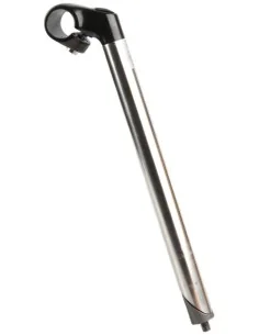 Stuurpen Primax E Dalfsen 22,2 / 280mm / 25.4 - zilver 2