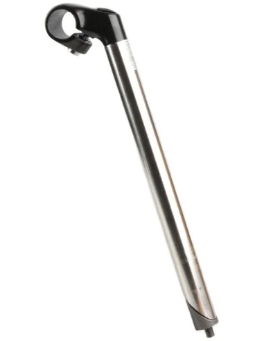 Stuurpen Primax E Dalfsen 22,2 / 280mm / 25.4 - zilver