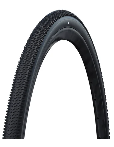 Vouwband Schwalbe G-One R Pro V-Guard 28 x 1.50" / 40-622 - zwart