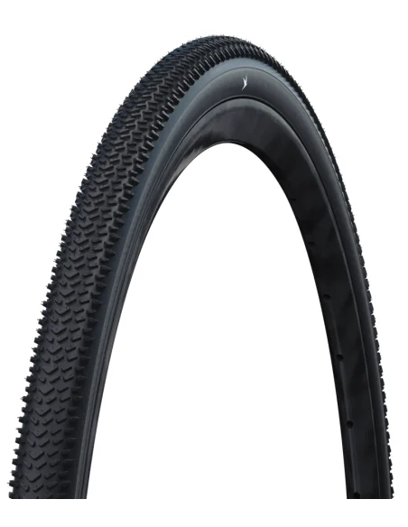 Vouwband Schwalbe G-One R Pro V-Guard 28 x 1.50" / 40-622 - zwart